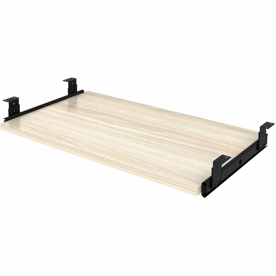 Image of Lorell 66309 Essentials Universal Keyboard Tray