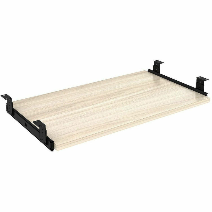 Image of Lorell 66309 Essentials Universal Keyboard Tray