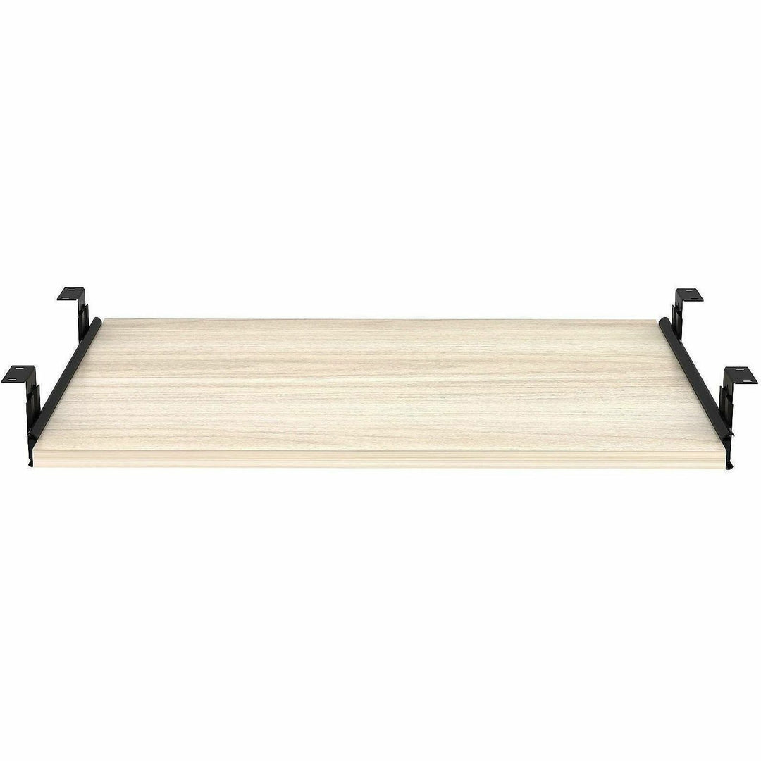 Image of Lorell 66309 Essentials Universal Keyboard Tray
