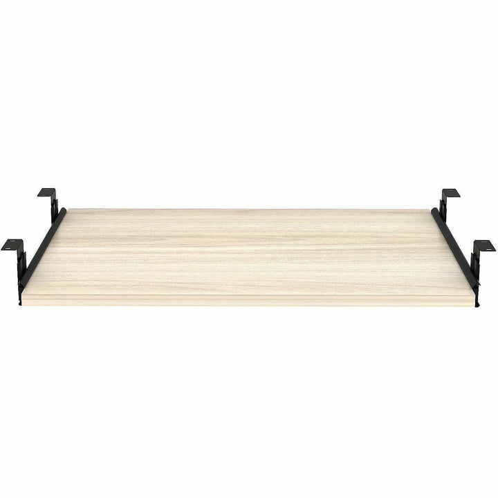 Image of Lorell 66309 Essentials Universal Keyboard Tray