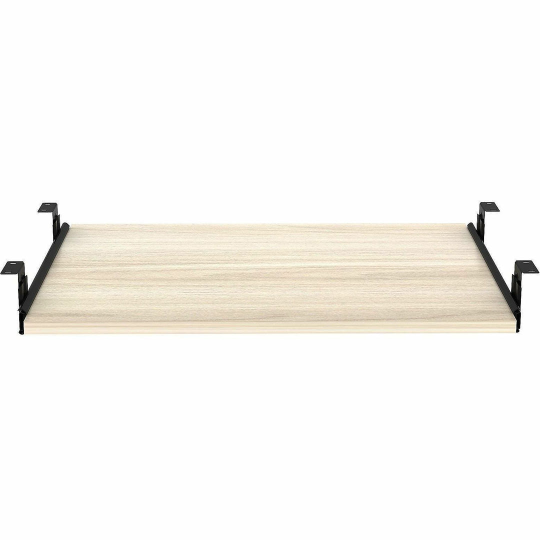 Image of Lorell 66309 Essentials Universal Keyboard Tray