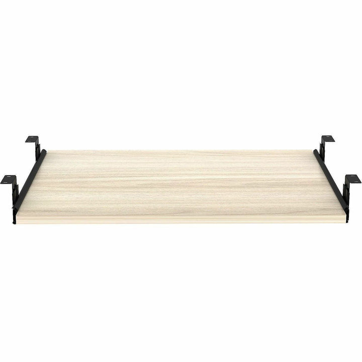 Image of Lorell 66309 Essentials Universal Keyboard Tray
