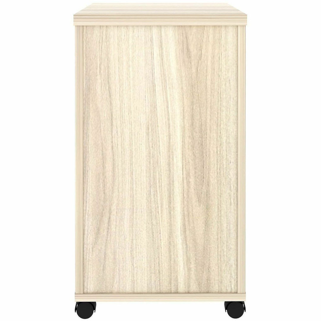 Image of Lorell 66328 Essentials 3-Drawer Mobile Pedestal