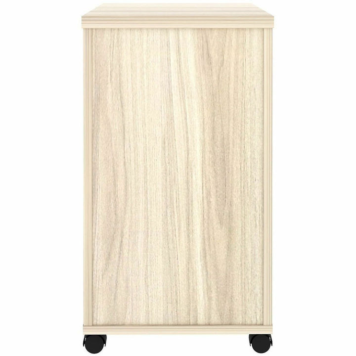 Image of Lorell 66328 Essentials 3-Drawer Mobile Pedestal