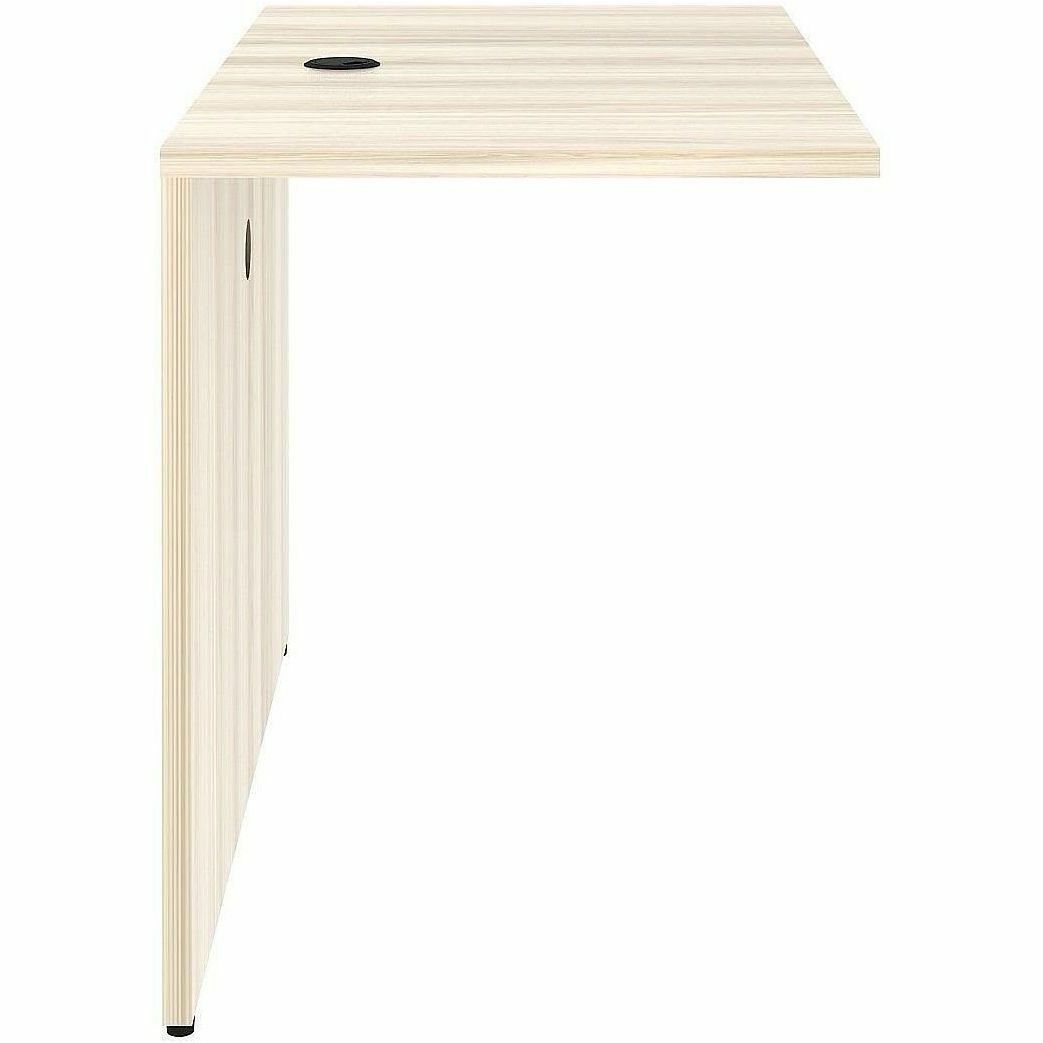 Image of Lorell 66324 Essentials Rectangular Bridge