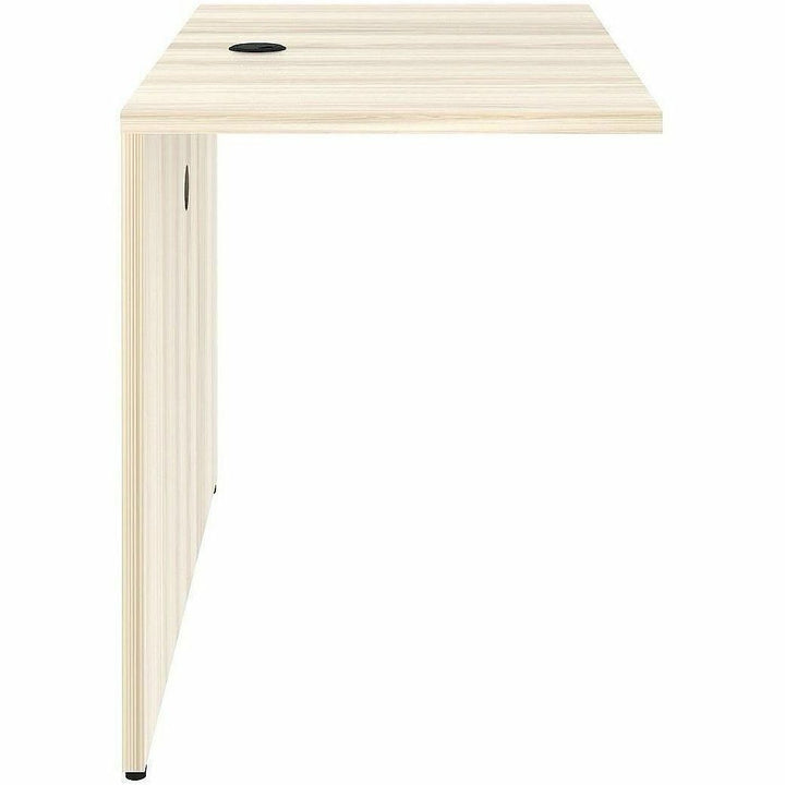 Image of Lorell 66324 Essentials Rectangular Bridge