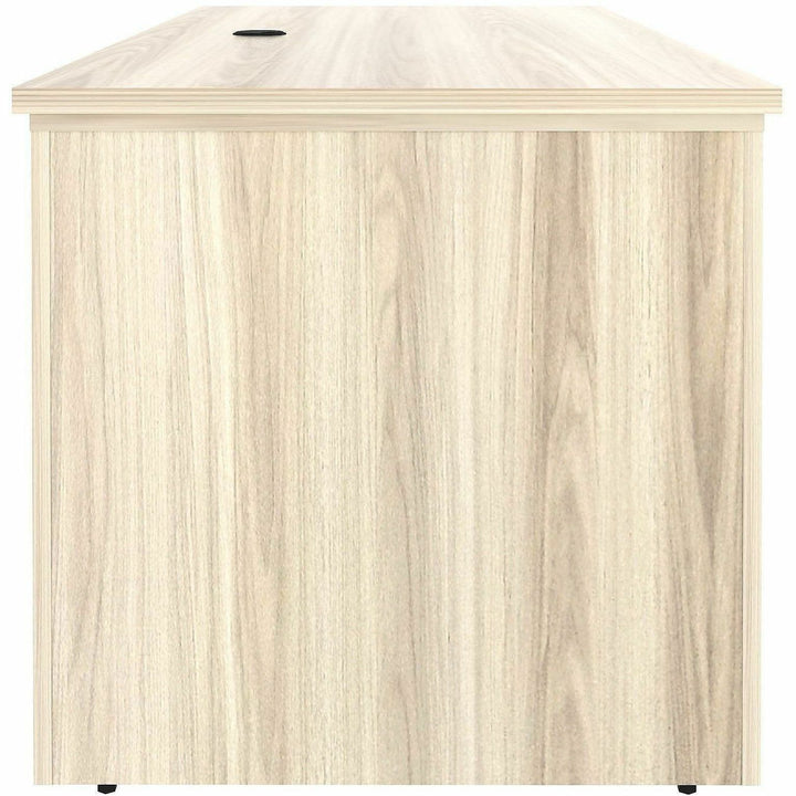 Image of Lorell 66308 Essentials 60" Sit-to-Stand Desk Shell