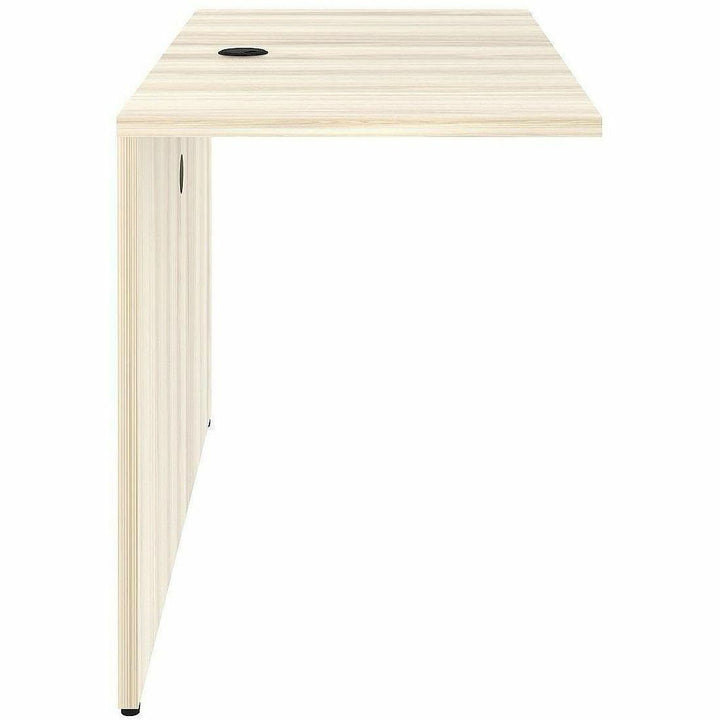 Image of Lorell 66323 Essentials Rectangular Bridge