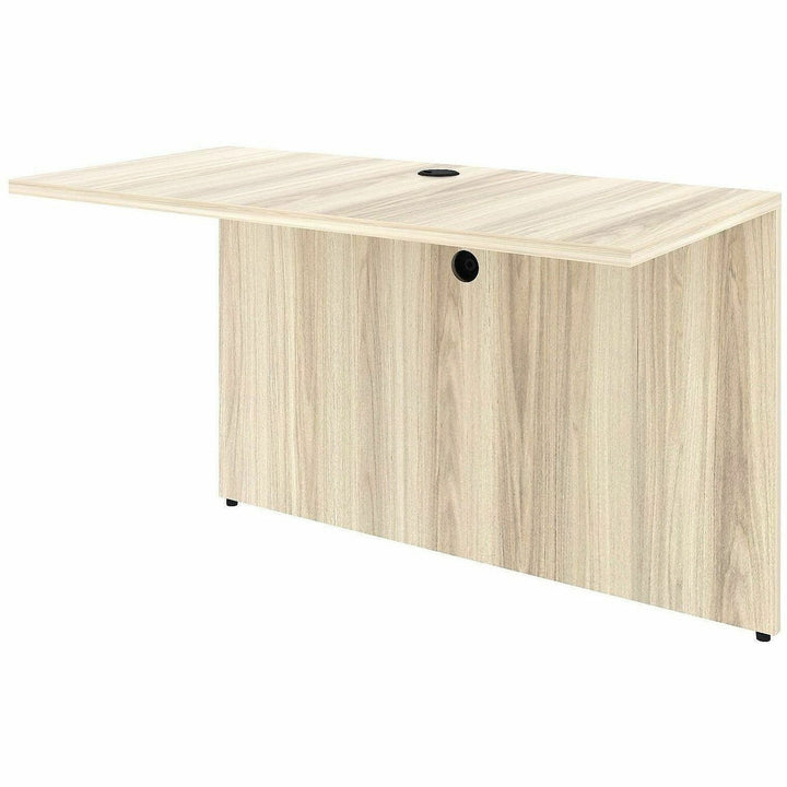 Image of Lorell 66323 Essentials Rectangular Bridge