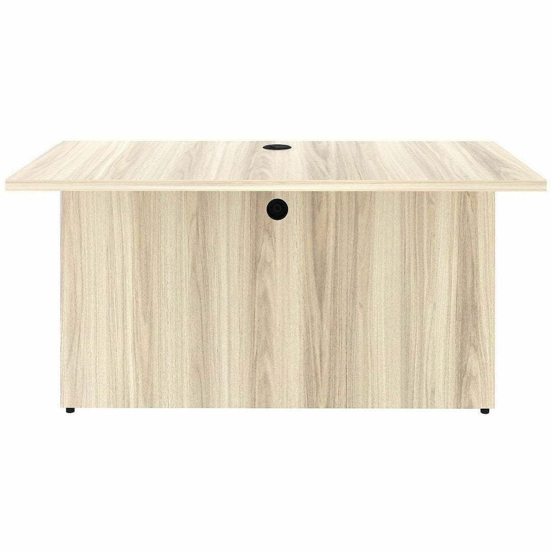 Image of Lorell 66323 Essentials Rectangular Bridge