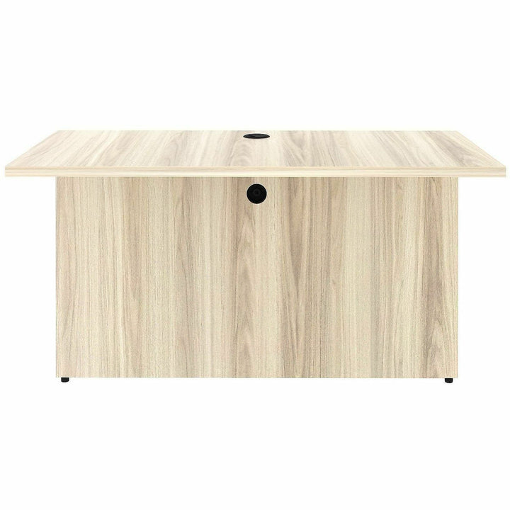 Image of Lorell 66323 Essentials Rectangular Bridge