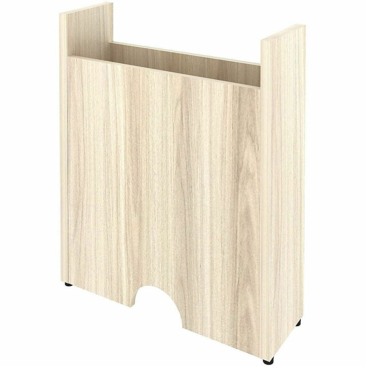 Image of Lorell 16305 Essentials Modular Conference Table Base