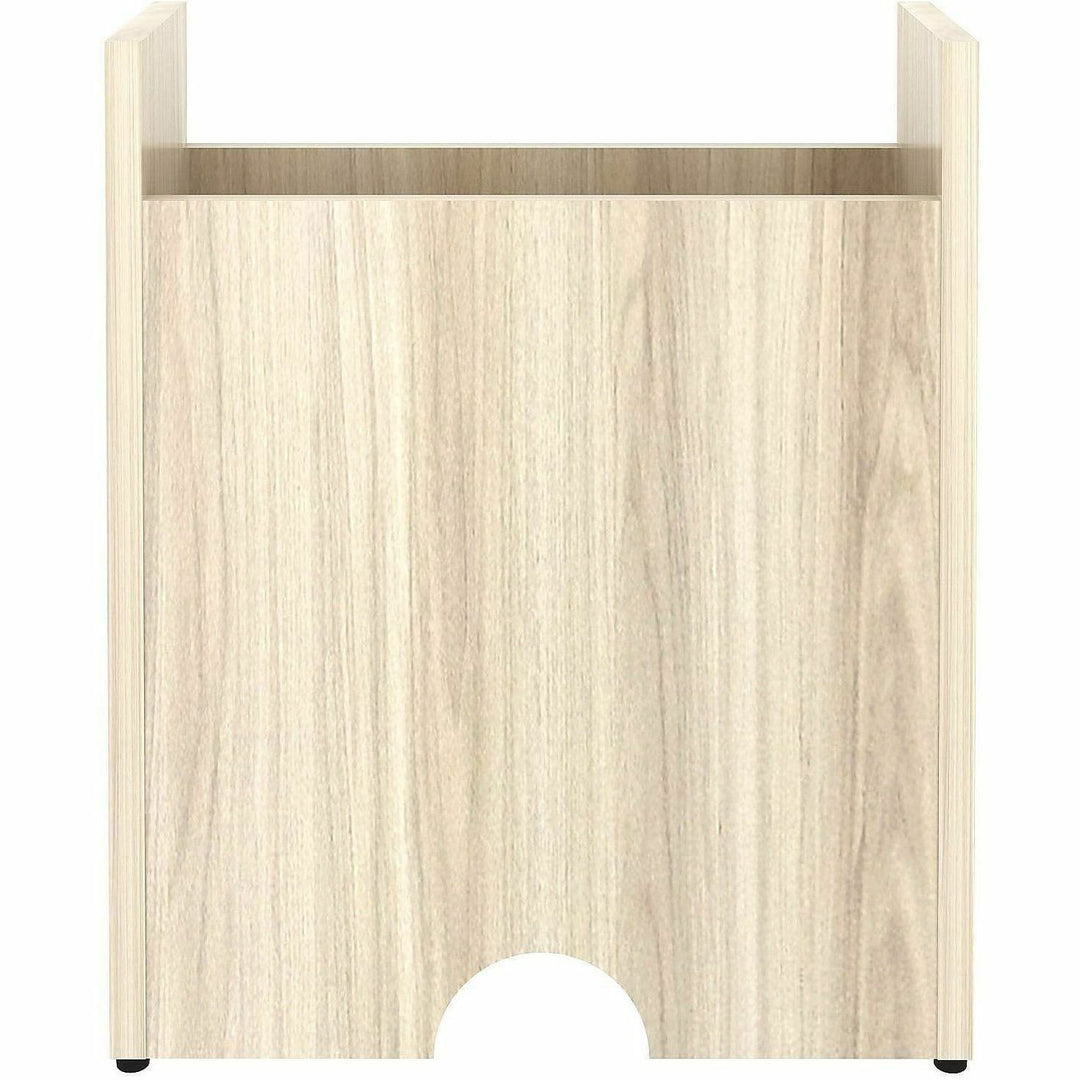 Image of Lorell 16305 Essentials Modular Conference Table Base