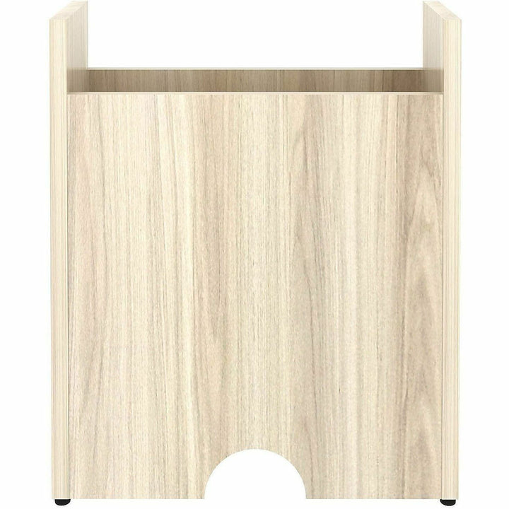 Image of Lorell 16305 Essentials Modular Conference Table Base