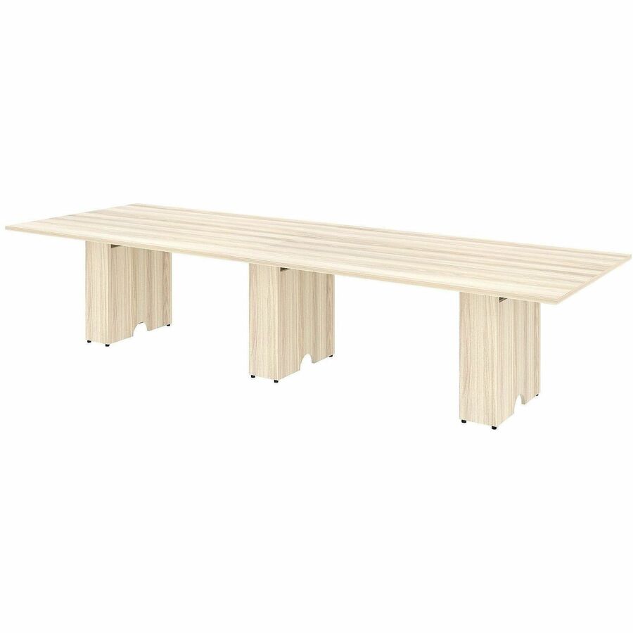 Image of Lorell 16335 Essentials Modular Conference Table Top