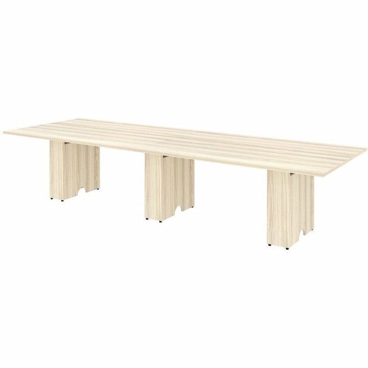 Image of Lorell 16335 Essentials Modular Conference Table Top