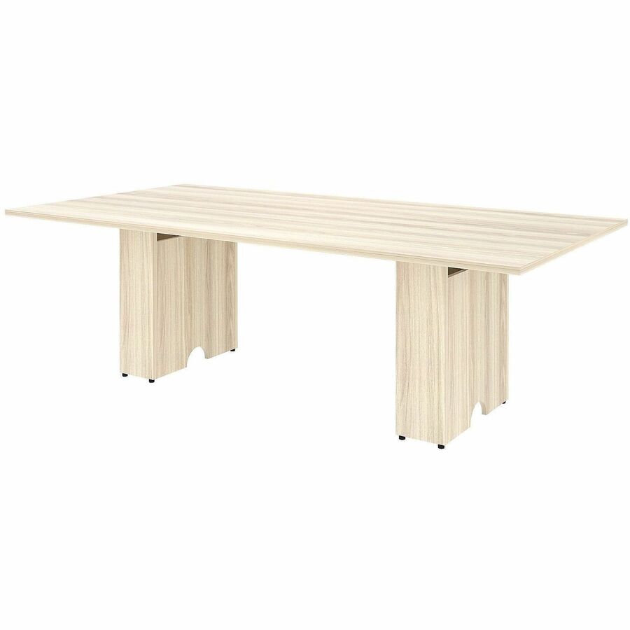 Image of Lorell 16315 Essentials Modular Conference Table Top