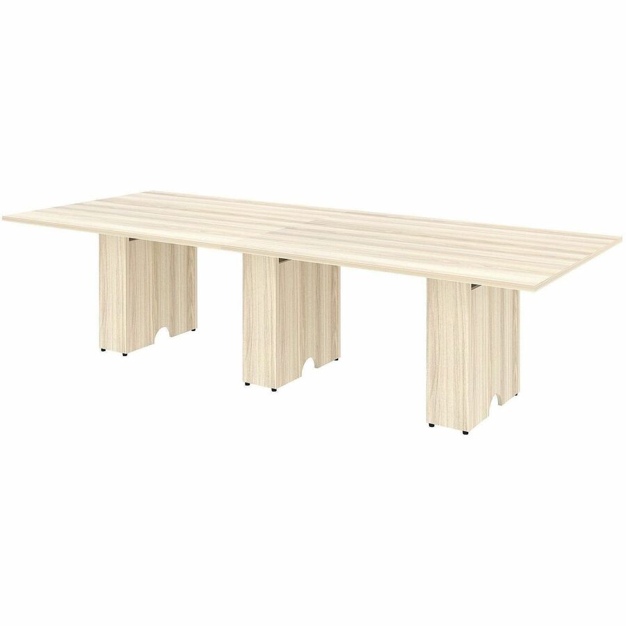 Image of Lorell 16325 Essentials Modular Conference Table Top