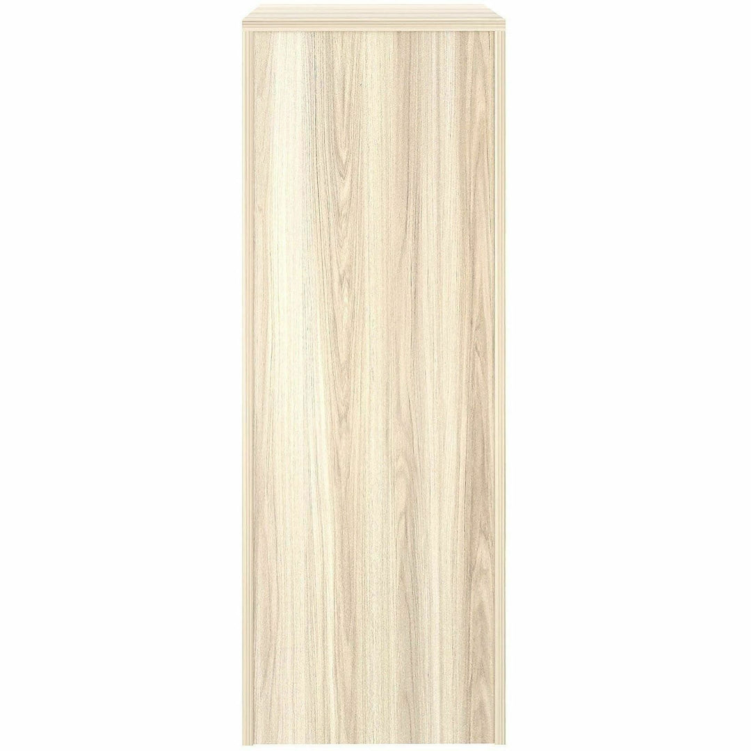Image of Lorell 66338 Essentials Tall Storage Cabinet