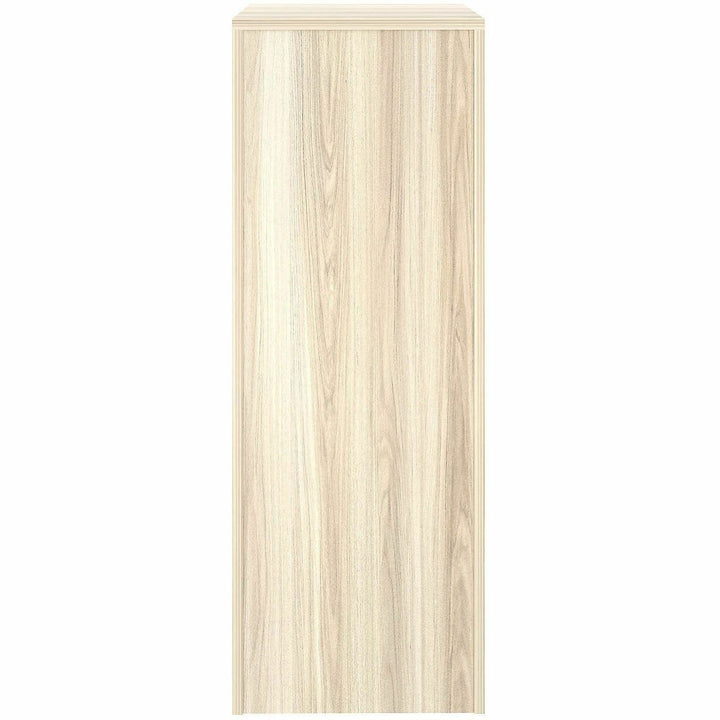 Image of Lorell 66338 Essentials Tall Storage Cabinet