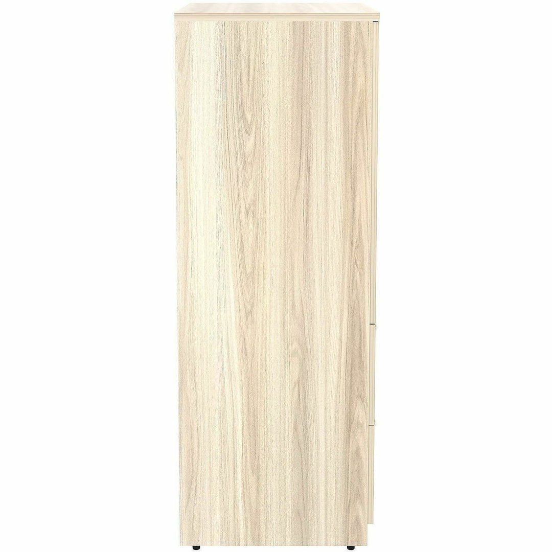 Image of Lorell 66338 Essentials Tall Storage Cabinet