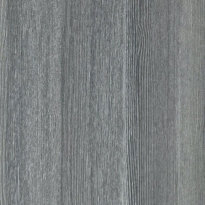 Image of Lorell 69631 Weathered Charcoal Laminate Bookcase