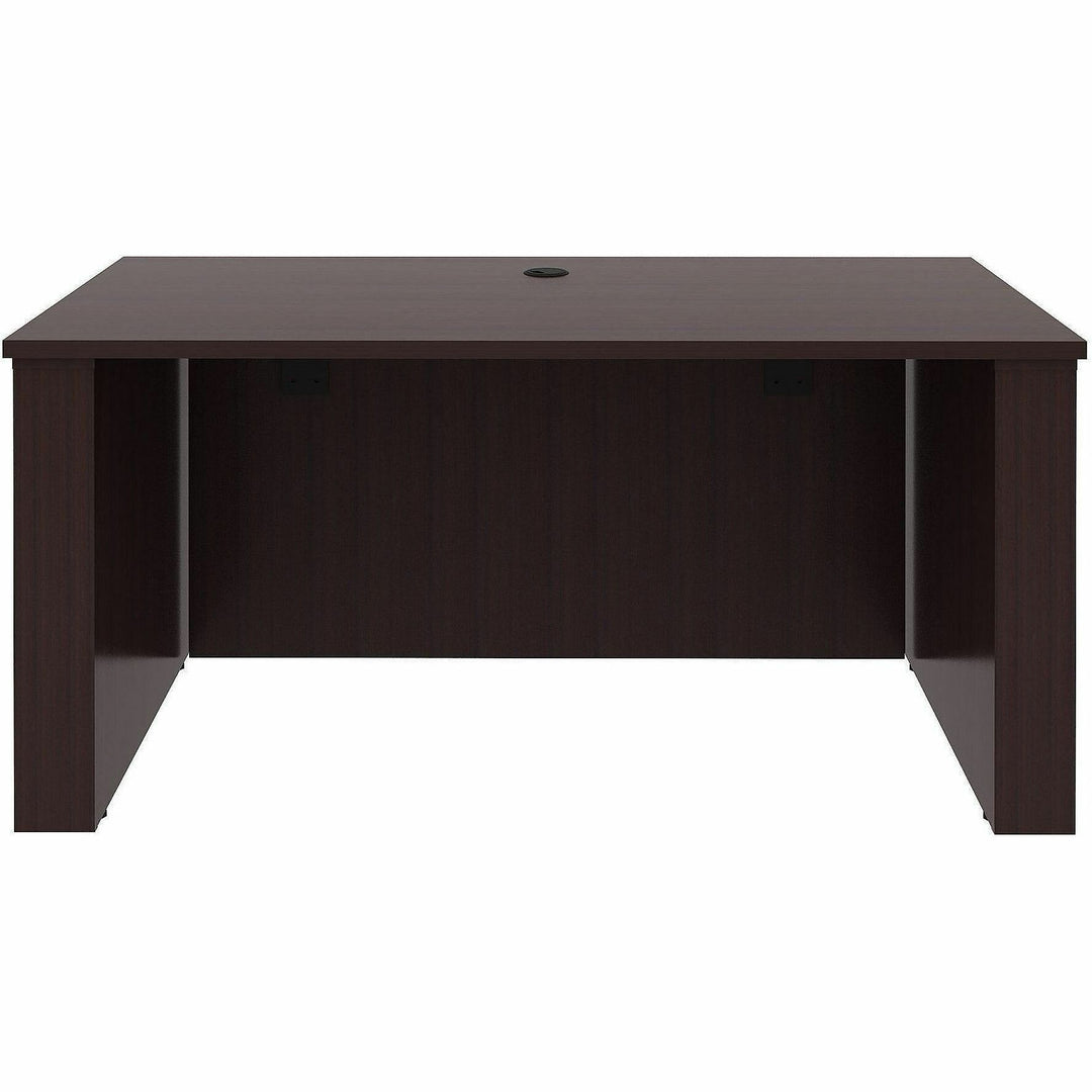 Image of Lorell 69641 Essentials 60" Sit-to-Stand Desk Shell