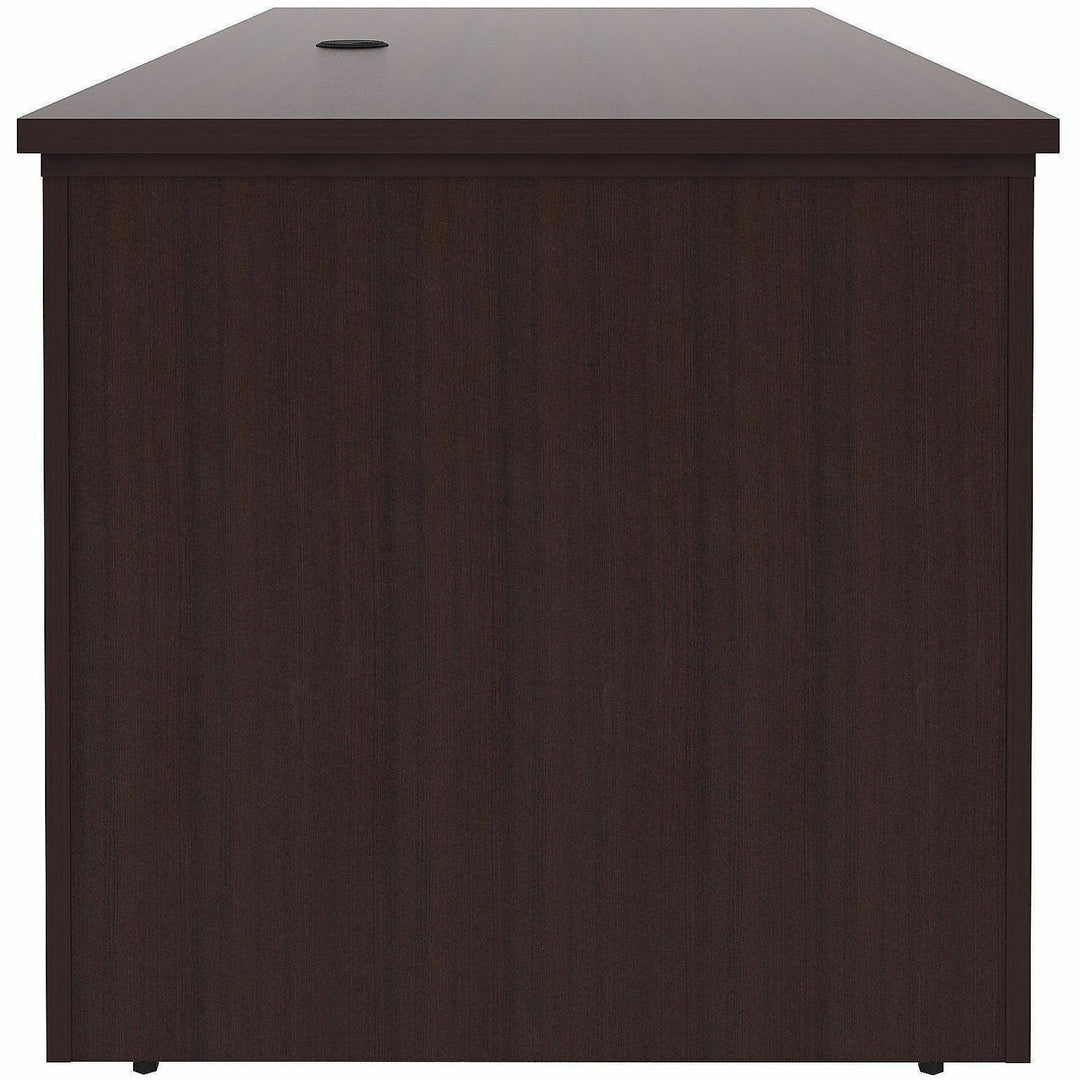 Image of Lorell 69641 Essentials 60" Sit-to-Stand Desk Shell