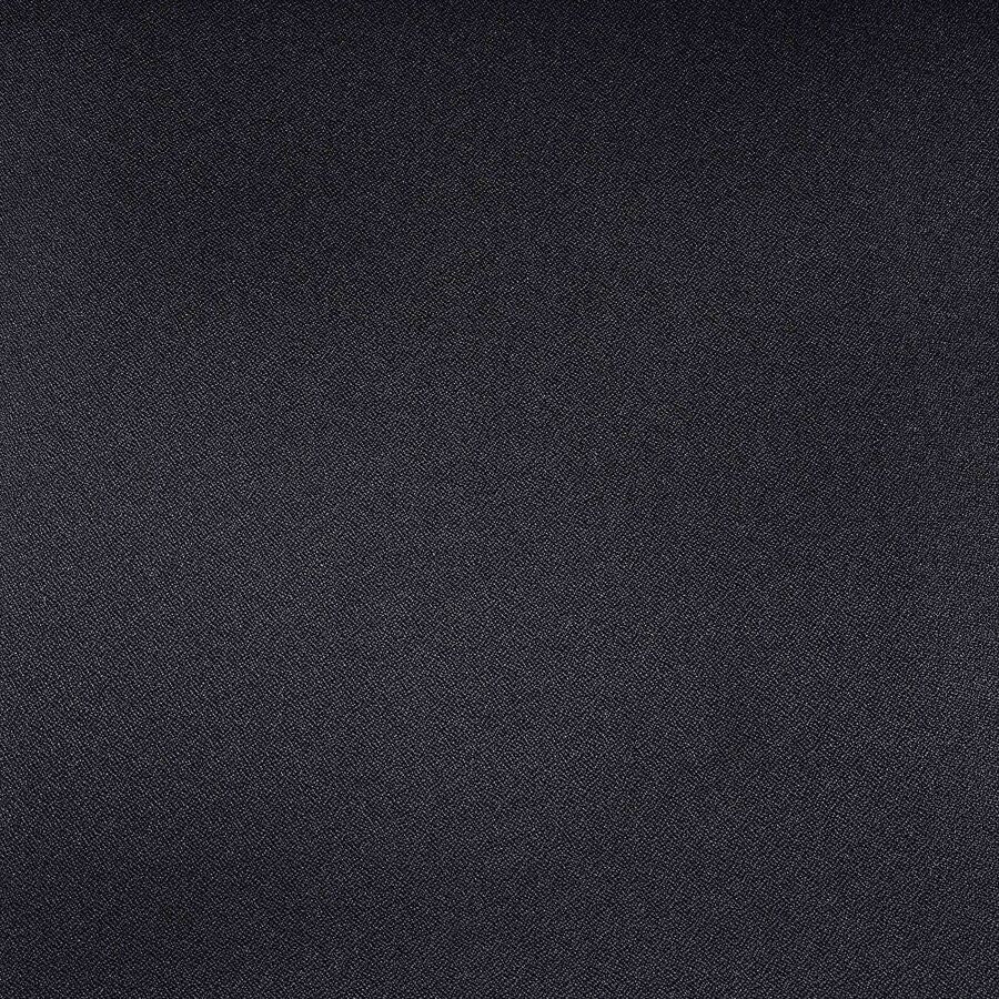 Image of NuSparc FCH302MFNBK Soho Mesh-Back Task Chair, Fabric Seat Material, Mesh Back Material, Metal Frame Material, Black, 1 Each