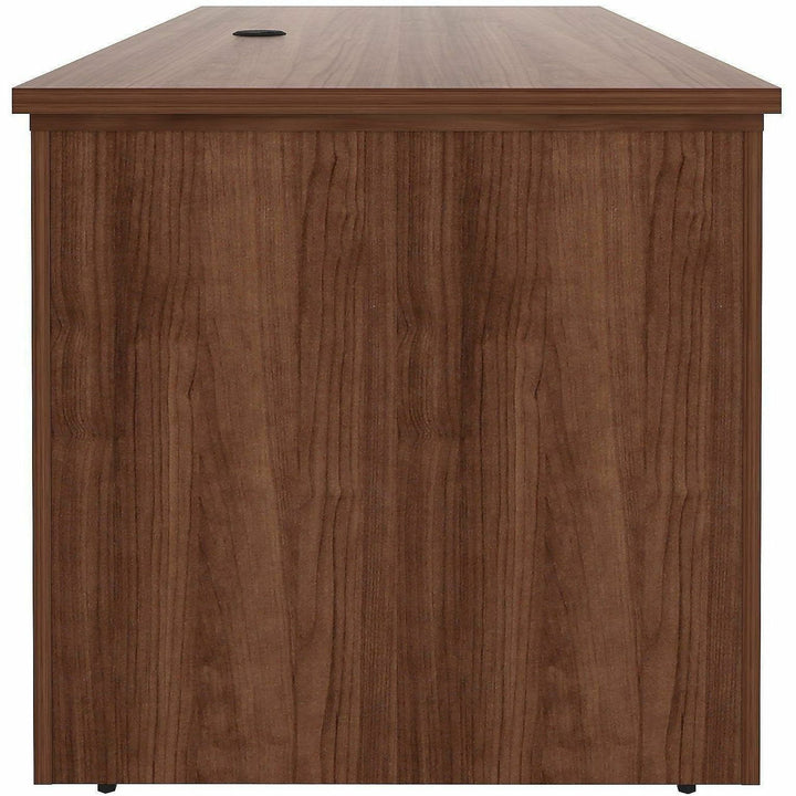 Image of Lorell 69640 Essentials 60" Sit-to-Stand Desk Shell