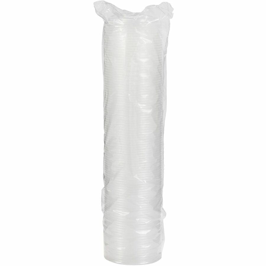Image of Starbucks 16453 Strawless Lids