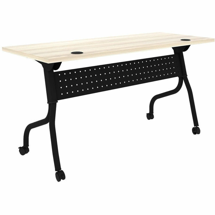 Image of Lorell 66376 Preference Flip and Nest Training Table