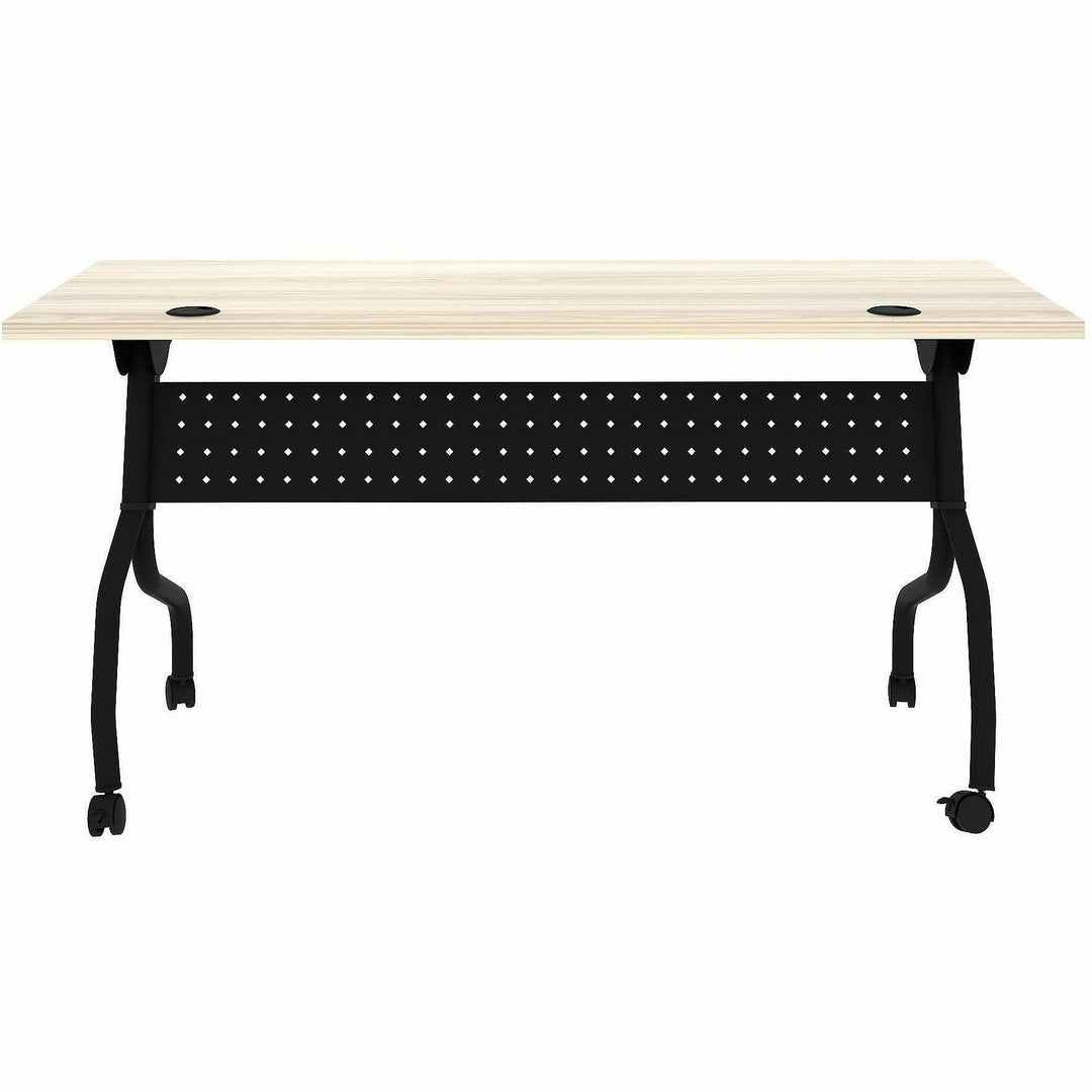 Image of Lorell 66376 Preference Flip and Nest Training Table