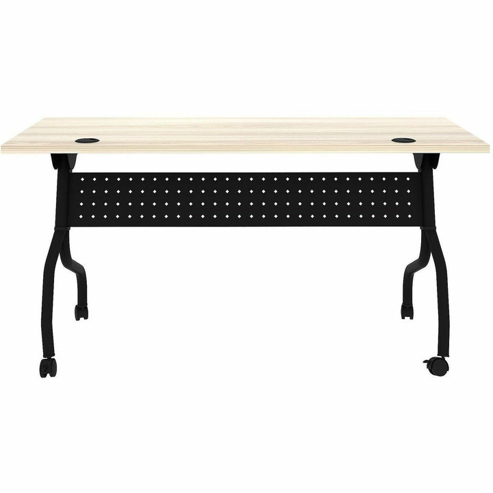 Image of Lorell 66376 Preference Flip and Nest Training Table