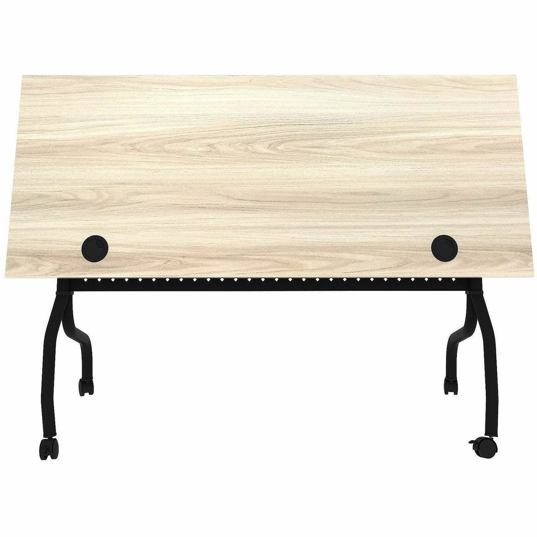Image of Lorell 66376 Preference Flip and Nest Training Table