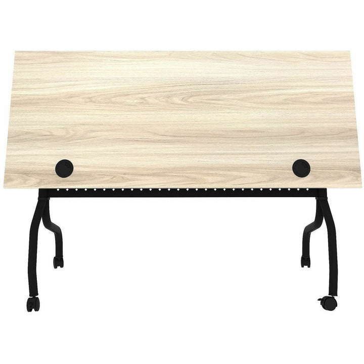 Image of Lorell 66376 Preference Flip and Nest Training Table