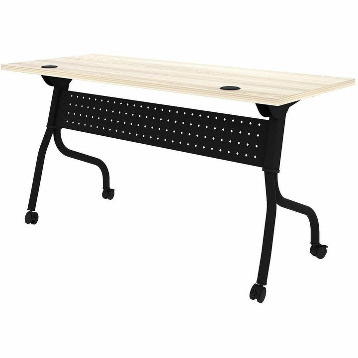 Image of Lorell 66376 Preference Flip and Nest Training Table