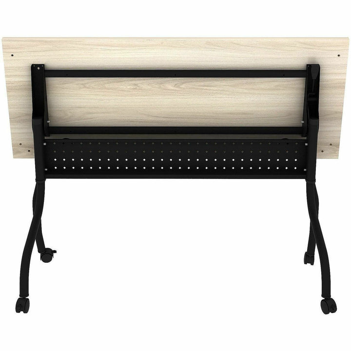 Image of Lorell 66376 Preference Flip and Nest Training Table