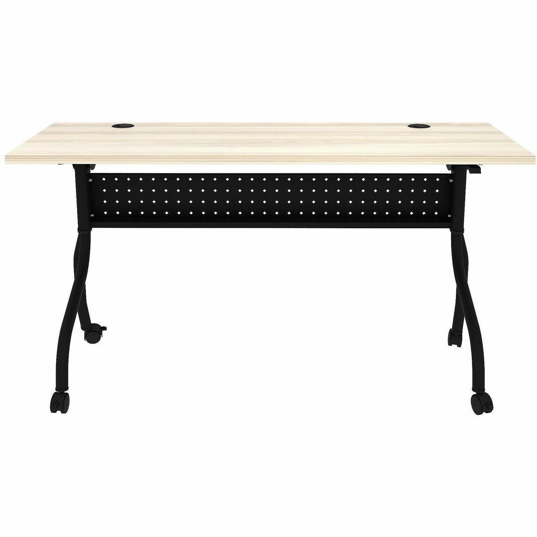 Image of Lorell 66376 Preference Flip and Nest Training Table