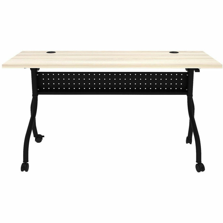 Image of Lorell 66376 Preference Flip and Nest Training Table