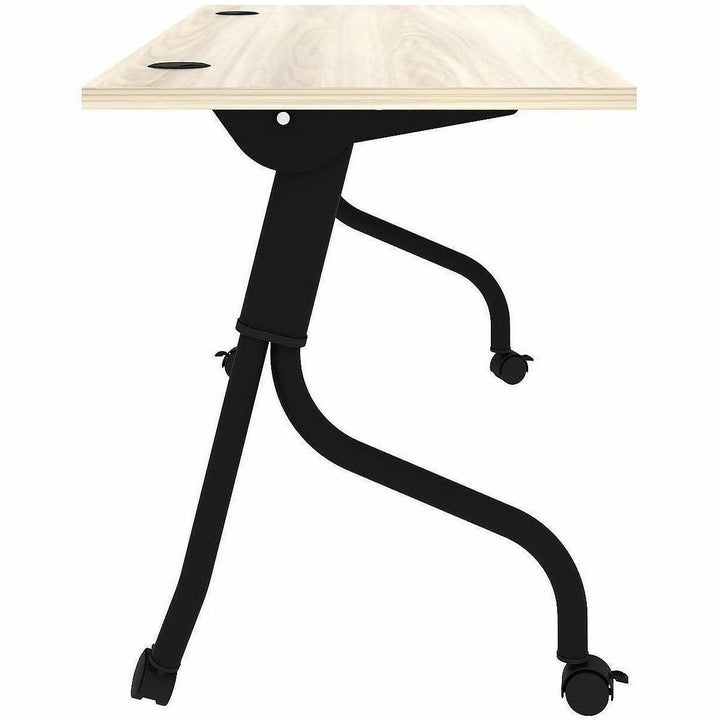 Image of Lorell 66376 Preference Flip and Nest Training Table