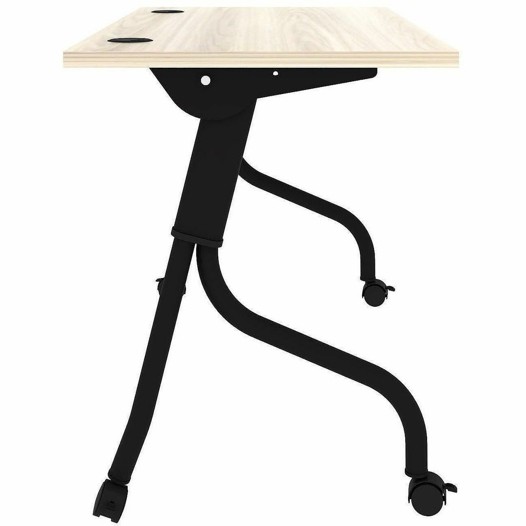 Image of Lorell 66377 Preference Flip and Nest Training Table