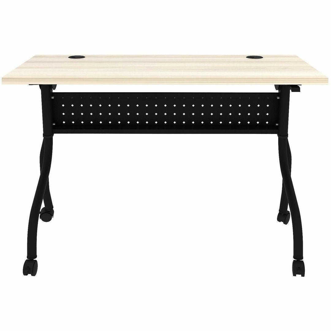 Image of Lorell 66377 Preference Flip and Nest Training Table