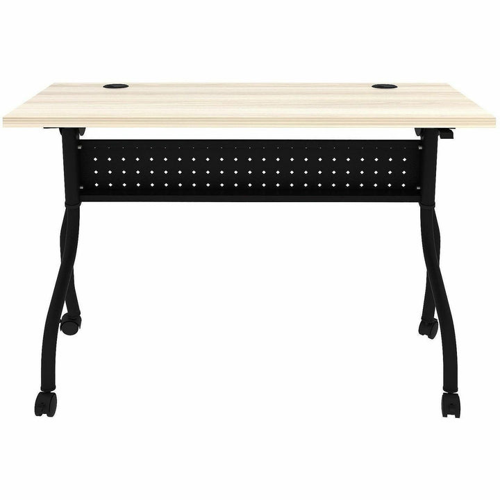 Image of Lorell 66377 Preference Flip and Nest Training Table