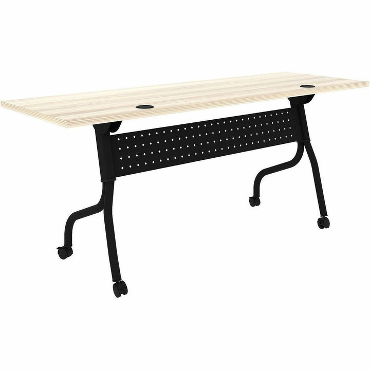 Image of Lorell 66375 Preference Flip and Nest Training Table