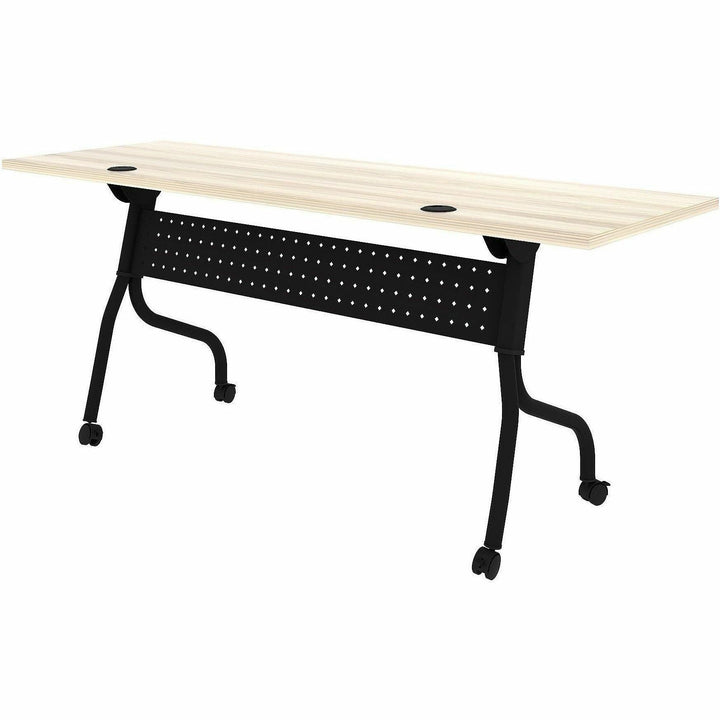 Image of Lorell 66375 Preference Flip and Nest Training Table