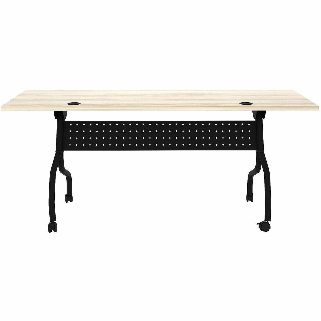 Image of Lorell 66375 Preference Flip and Nest Training Table