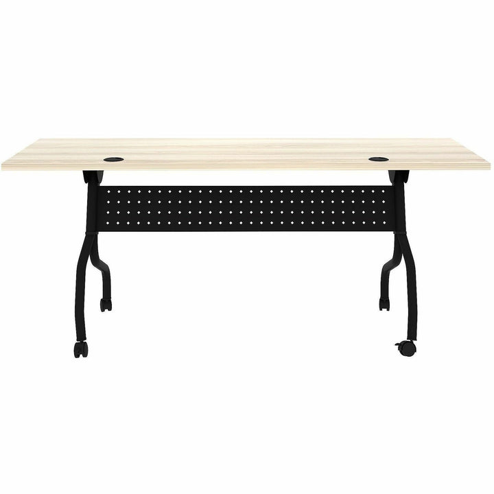 Image of Lorell 66375 Preference Flip and Nest Training Table