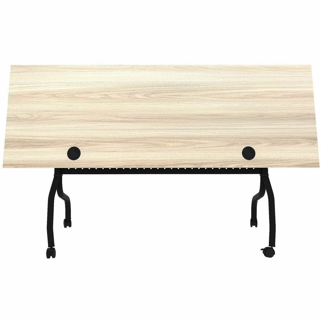 Image of Lorell 66375 Preference Flip and Nest Training Table