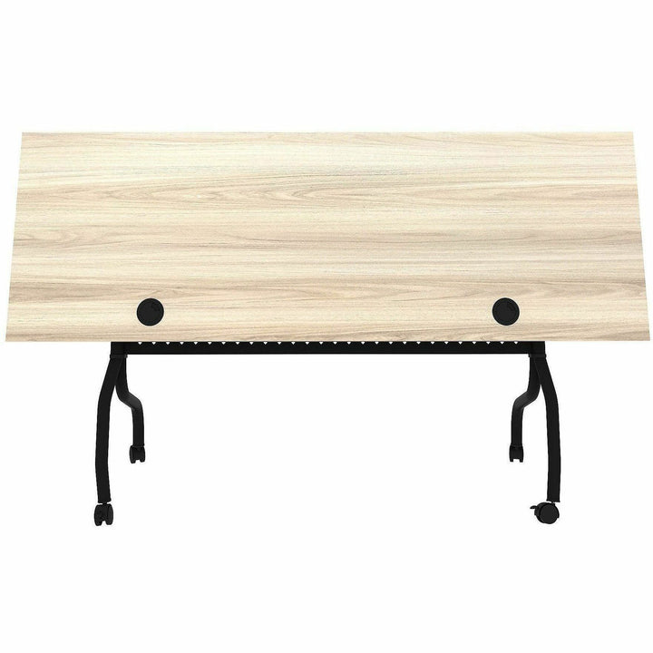 Image of Lorell 66375 Preference Flip and Nest Training Table